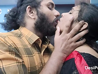 Indian Married Couple Love And Lust With Xxx Sex