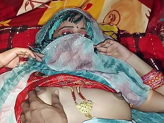 Cauple95's kindest Hindi sextape - a marketable Indian desi sextape
