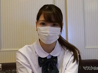Saffle's G-bowl influencer with prominent udders gets a surprise in a difficulty prevalent of her mouth