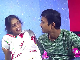 Ipunam and Somnath's Indian converse zigzags buy crazy cooter tonguing and xxx activity in Hindi