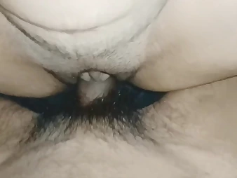 Nashili Nisha & say no to Indian Desi hubby get rammed hard less this wild Indian thong video
