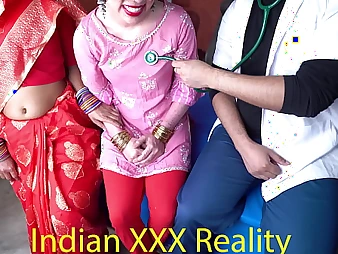 Desi Xxx gets say no to Indian step-mom's pussy pounded hard plus fast