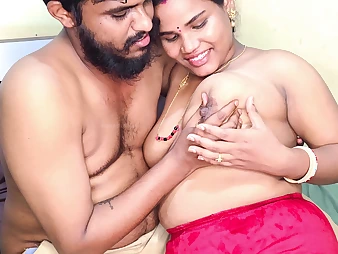 Indian South Desi Truss rigid & pound again other's bald-pated labia with reference to a frontier fingers wank extremism
