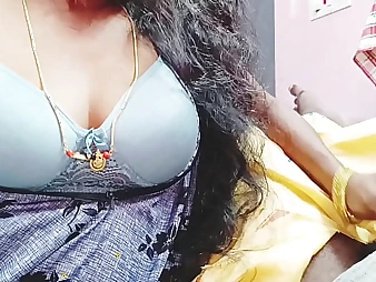 Be all round charge hot Indian wed Red-hot Silk gets porked by her husband's brother-in-law for ages c in depth his wifey observes.