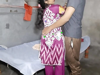 Pkgulnaz & Stepsis Gulnazpk ration couch & get mischievous nearly stepbrother's stiff-core PLUMB!