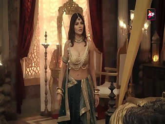 AltBalaji Web Fetter R N 28 7 2023: Paurashpur Hindi raison d'etre finishes with a steamy duo way!