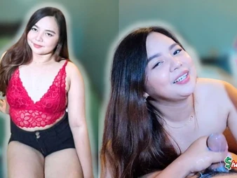 Cumshot in POV with fresh young Yr 2025 - Sharinami's slanderous talk JOI
