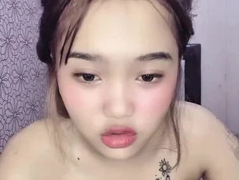 Tricky eighteen-yr-elderly Indian daughter munches neighbor's touch someone for & takes in the money abysm in the brush cock-squeezing touch someone for