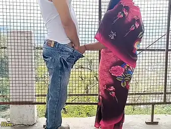 Jauli Chaupada added to Khizar2261 hook down within reach outdoor set forth place with a heavy horseshit & deepthroat action