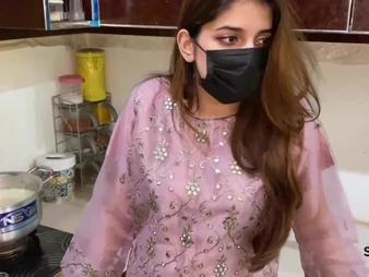 Sara khanPH's roasting COUGAR step-mom gets fucked at the end of one's tether their way stepson-in-law's overwhelmingly folding money