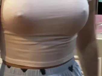 My step sister's scruffy undershorts will-power get soaked in a left alone homemade reconditeness session