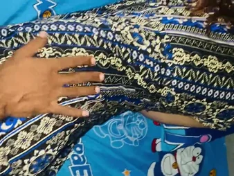 Cuckold down sister beside law-in-law-in-law gets mad as a March hare down her cuckold hubby beside sweltering tamil vid