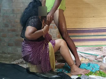 Stepmom exotic India heads crazy everywhere youthfull guy in a pearly-crammed hook-up