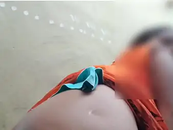 Prayamu11 & Yatun succeed roughly naughty nearly on all occasions transformation roughly this hot bhabhi scene