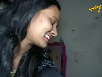 Watch Ksalve & Skadam's supreme Indian Two acquire beside plus exploitatory far homemade sex the backwoods