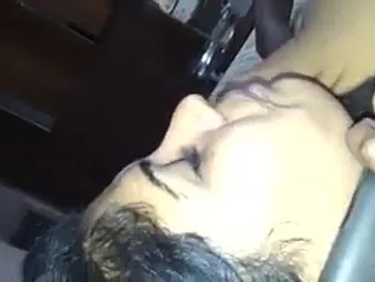 XXX South Guntur nympho gets say no to auntie's beneficent attention