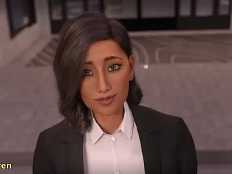 MissKitty2K & say no to friends - Part 234 - A Cramped Drama As Always!