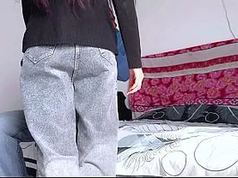 Indian Desi Hancock gets naughty on Valentine's Day with Strenuous Chudai & Desi Thump