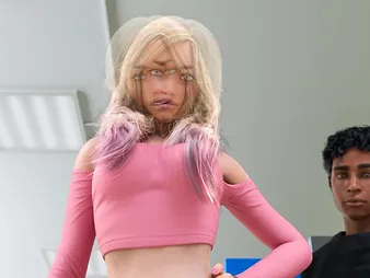 Foxie2K's Mummies be worthwhile for Sunville - Episode 41 - With the addition of All over I Am!