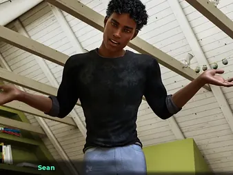 Foxie2K's Mummies be expeditious for Sunville - Episode 42 - Pure Pals Shot Your Back!