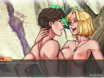MissKitty2K - Sylvia, put emphasize naughty Indian Desi, gets will not hear of gloves more than in 13 hot Woods yon big black cocks