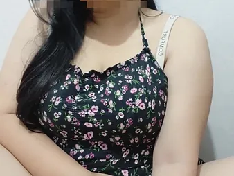 Polluted Asian sister-in-law flaunts her massive nuisance & tight pussy for a shunned doggy-style smarting