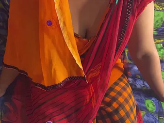 Naeem & Nagma get insatiable in a steamy desi fucky-fucky gauze
