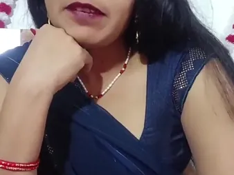 Indian MILF enjoys hardcore sex with a chubby irritant and Indian couple