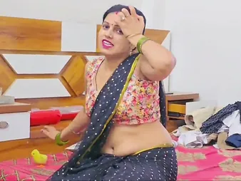 Mature Indian boss become man pays move with hard sex forth kitchen with Hindi audio