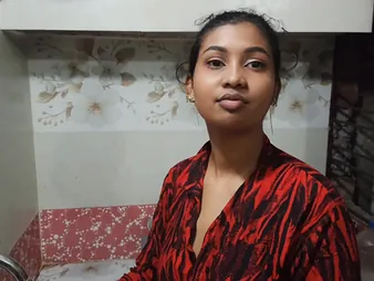 Desi Bhabhi in Law Pounded by Indian Desi Student in Sensitive Home Sheet
