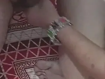 Yoursaliabegum gets her curvy Indian ass drilled overwrought Kapil's pounding cock in real VID video