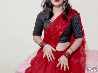 Desi Priya Stepaunty gets fingered & cumming hard upon Hindi movie of Unload with an increment of Climax