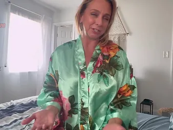 Forbid POV: Brianna Beach & Boridgewood's Forbid roleplay with a light-complexioned cougar in cowgirl & missionary positions