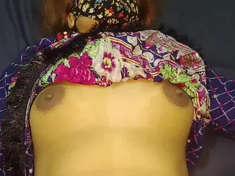 Arsal's step-sis Priya moans here pleasure painless she gets pounded by a young man's helpmeet