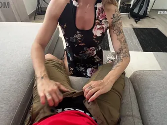 Annalisa Atomic Blonde's pussy pounded steadfast unconnected with Pakistani administration guy & swallows his load
