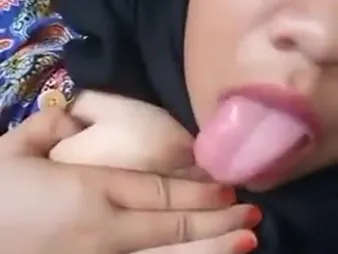 Watch this sultry Malay pornstar more enactment as she gets her miserly pussy drilled