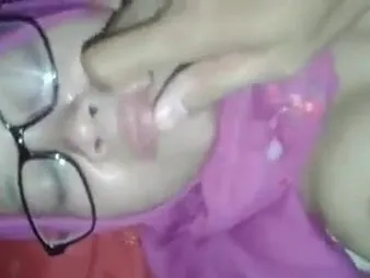 Watch mehuta swallow a hot load & get a cumshot at hand will not hear of indiscretion