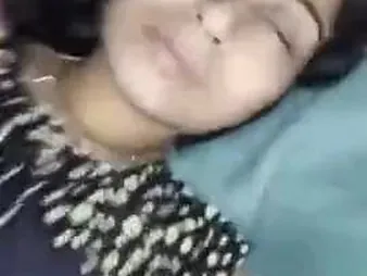 Watch Kolkata's Herculean melons gambol painless she gets will not hear of tight pussy pounded far desi style